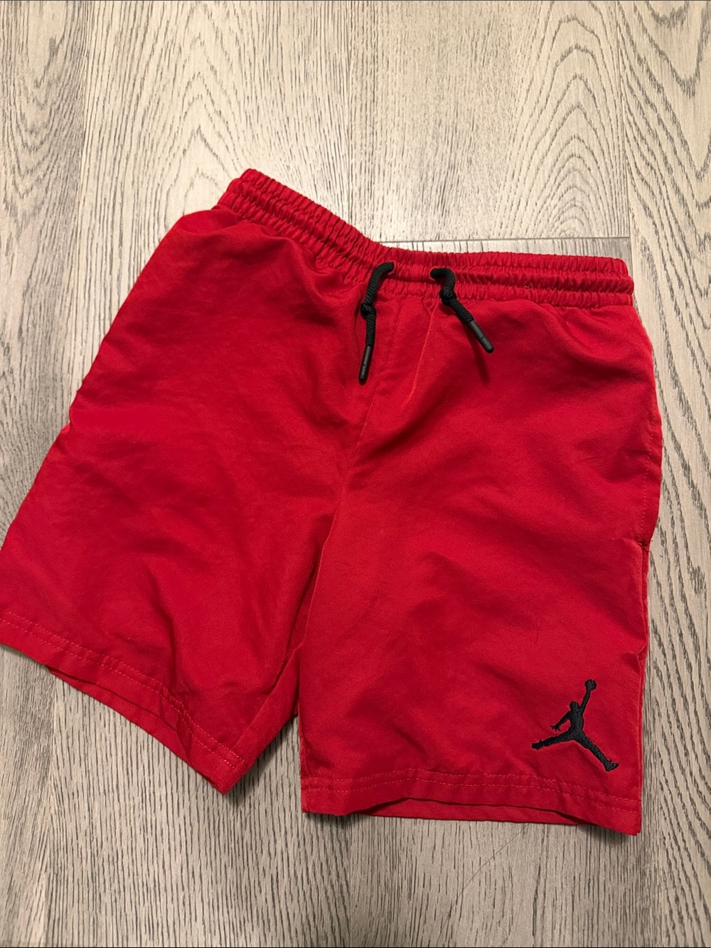 Jordan athletic shorts